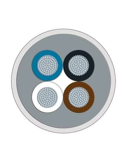 Siemens Siemens 6XV1801-2A – SIMATIC NET industrial Ethernet, PROFIBUS or communications cable