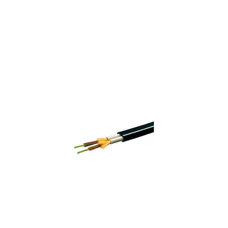 Siemens Siemens 6XV1820-5BN20 – SIMATIC NET industrial Ethernet, PROFINET or PROFIBUS cable