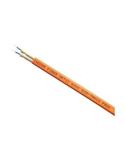 Siemens Siemens 6XV1820-7BH50 – SIMATIC NET industrial Ethernet, PROFINET or PROFIBUS cable