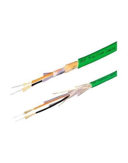 Siemens Siemens 6XV1821-2AN50 – SIMATIC NET industrial Ethernet, PROFINET or PROFIBUS cable