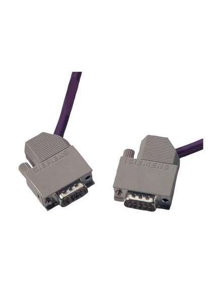 Siemens Siemens 6XV1830-1CH30 – SIMATIC NET industrial Ethernet, PROFINET or PROFIBUS cable
