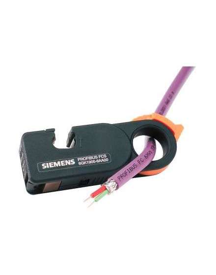 Siemens Siemens 6XV1830-1EN50 – SIMATIC NET industrial Ethernet, PROFINET or PROFIBUS cable
