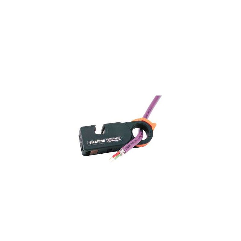 Siemens Siemens 6XV1830-1ET10 – SIMATIC NET industrial Ethernet, PROFINET or PROFIBUS cable