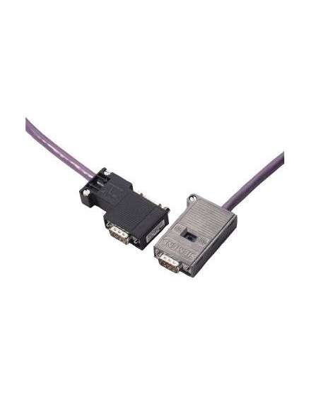 Siemens Siemens 6XV1830-2AH50 – SIMATIC NET industrial Ethernet, PROFINET or PROFIBUS cable