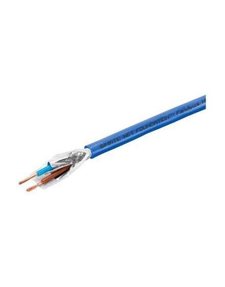 Siemens Siemens 6XV1830-5GH10 – SIMATIC NET industrial Ethernet, PROFINET or PROFIBUS cable