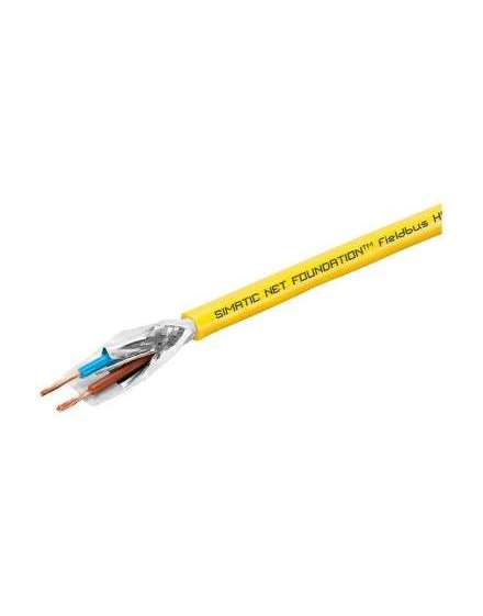 Siemens Siemens 6XV1830-5HH10 – SIMATIC NET industrial Ethernet, PROFINET or PROFIBUS cable