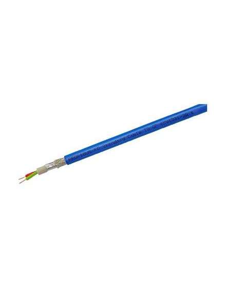 Siemens Siemens 6XV1831-2A – SIMATIC NET industrial Ethernet, PROFINET or PROFIBUS cable