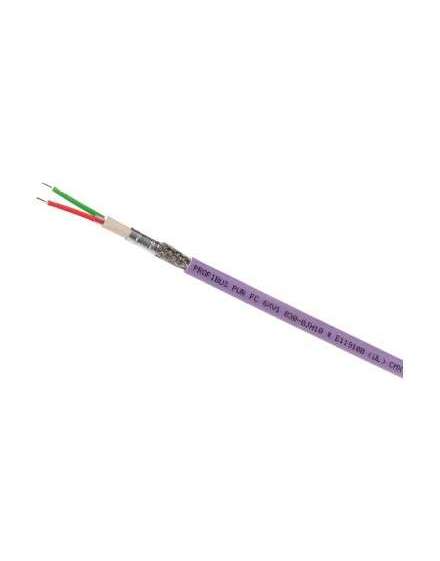 Siemens Siemens 6XV1831-2K – SIMATIC NET industrial Ethernet, PROFINET or PROFIBUS cable