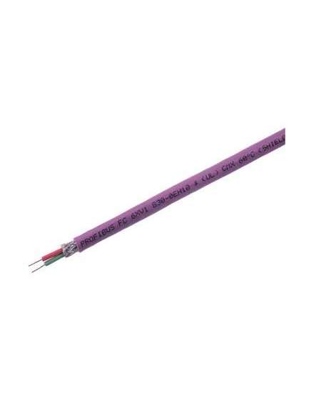 Siemens Siemens 6XV1831-2L – SIMATIC NET industrial Ethernet, PROFINET or PROFIBUS cable