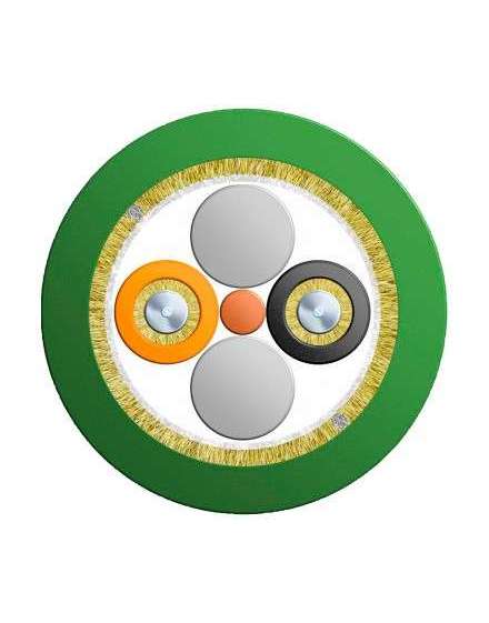 Siemens Siemens 6XV1847-2C – SIMATIC NET industrial Ethernet, PROFINET or PROFIBUS cable