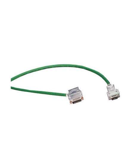 Siemens Siemens 6XV1850-0AH10 – SIMATIC NET industrial Ethernet, PROFINET or PROFIBUS cable