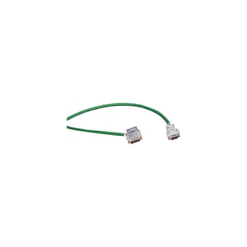 Siemens Siemens 6XV1850-0BN50 – SIMATIC NET industrial Ethernet, PROFINET or PROFIBUS cable
