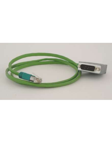 Siemens Siemens 6XV1850-2EH20 – SIMATIC NET industrial Ethernet, PROFINET or PROFIBUS cable