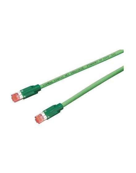 Siemens Siemens 6XV1850-2HH60 – SIMATIC NET industrial Ethernet, PROFINET or PROFIBUS cable
