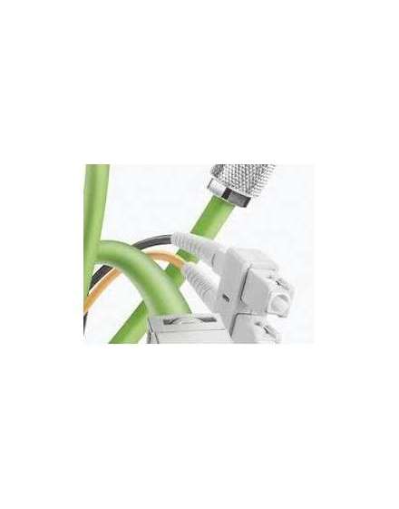 Siemens Siemens 6XV1850-2SE50 – SIMATIC NET industrial Ethernet, PROFINET or PROFIBUS cable