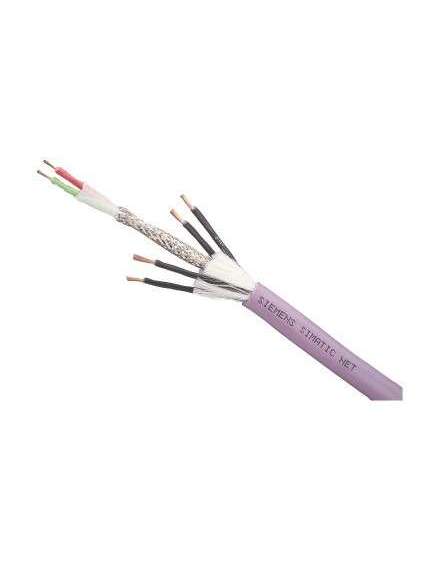 Siemens Siemens 6XV1860-3PH30 – SIMATIC NET industrial Ethernet, PROFINET or PROFIBUS cable