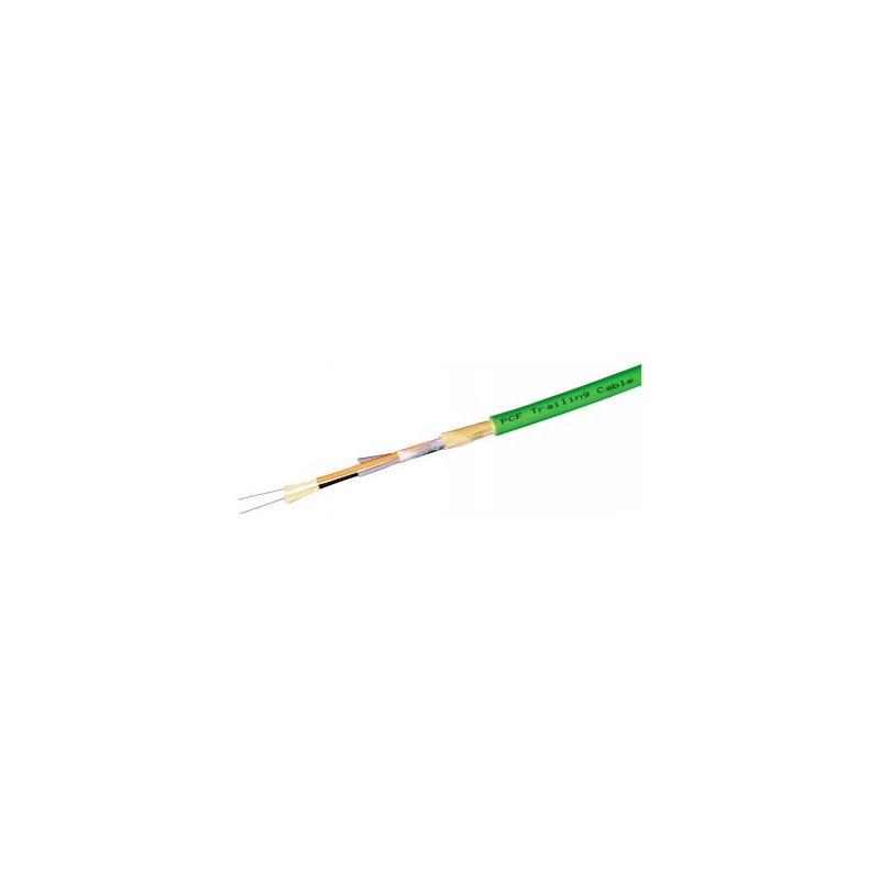 Siemens Siemens 6XV1861-3DT25 – SIMATIC NET industrial Ethernet, PROFINET or PROFIBUS cable