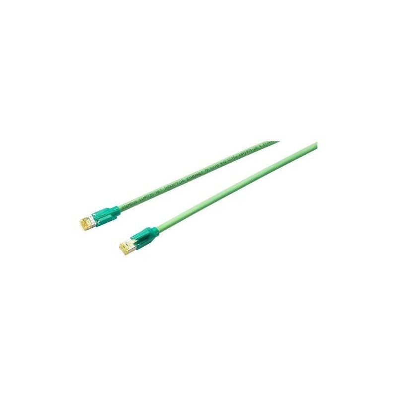 Siemens Siemens 6XV1870-3RH60 – SIMATIC NET industrial Ethernet, PROFINET or PROFIBUS cable