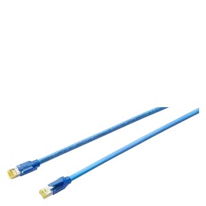 Siemens Siemens 6XV1870-4BN15 – SIMATIC NET industrial Ethernet, PROFINET or PROFIBUS cable
