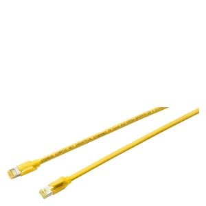 Siemens Siemens 6XV1870-4GH30 – SIMATIC NET industrial Ethernet, PROFINET or PROFIBUS cable
