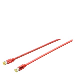 Siemens Siemens 6XV1870-4RH30 – SIMATIC NET industrial Ethernet, PROFINET or PROFIBUS cable