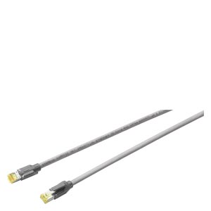 Siemens Siemens 6XV1870-4UH30 – SIMATIC NET industrial Ethernet, PROFINET or PROFIBUS cable