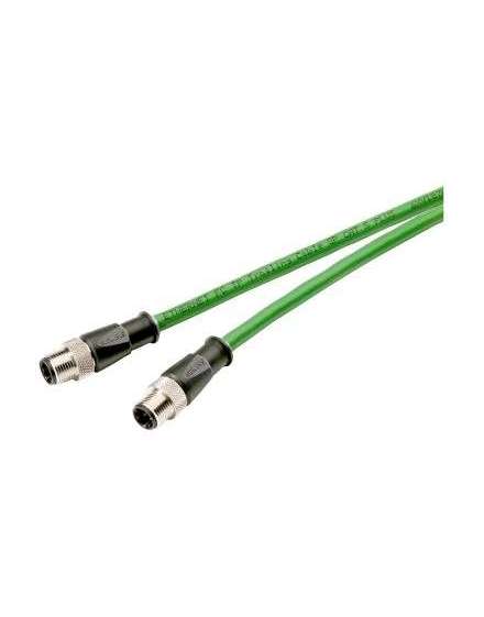 Siemens Siemens 6XV1870-8AN10 – SIMATIC NET industrial Ethernet, PROFINET or PROFIBUS cable