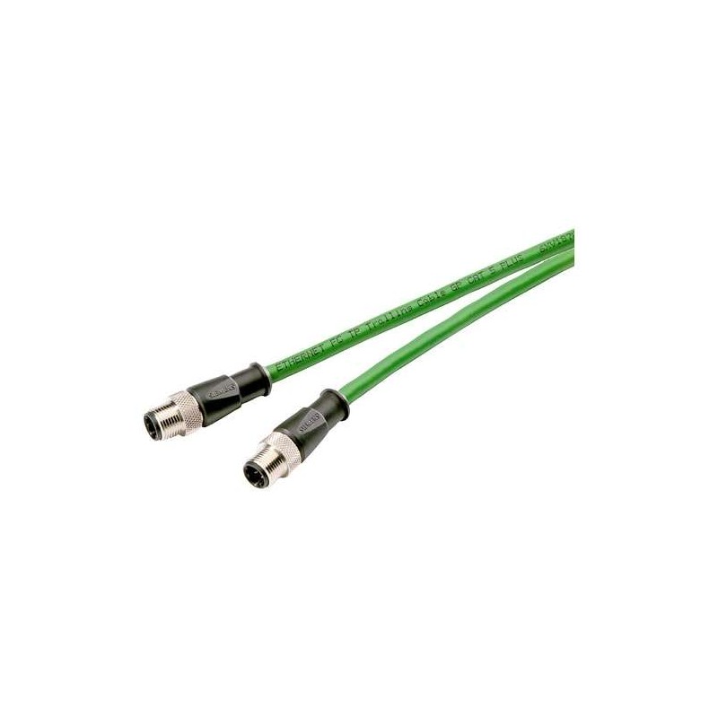 Siemens Siemens 6XV1870-8AN15 – SIMATIC NET industrial Ethernet, PROFINET or PROFIBUS cable