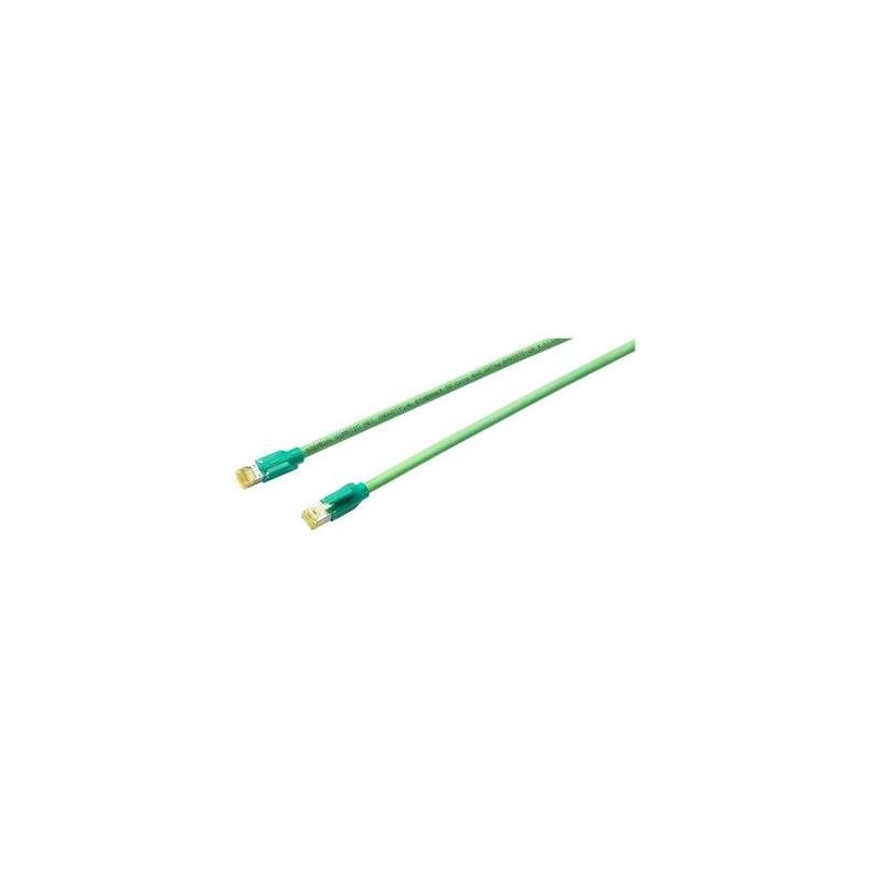 Siemens Siemens 6XV18703QH20 – SIMATIC NET industrial Ethernet, PROFINET or PROFIBUS cable