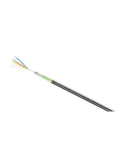 Siemens Siemens 6XV1871-2G – SIMATIC NET industrial Ethernet, PROFINET or PROFIBUS cable