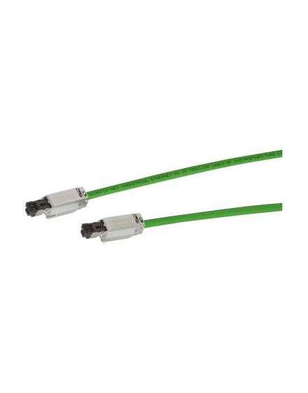 Siemens Siemens 6XV1871-5BH10 – SIMATIC NET industrial Ethernet, PROFINET or PROFIBUS cable