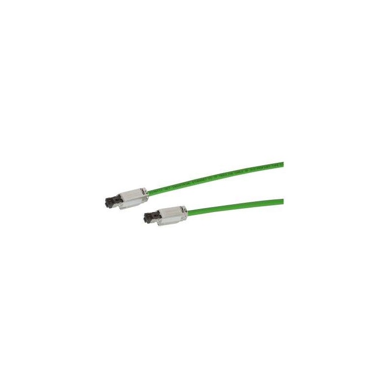 Siemens Siemens 6XV1871-5BN10 – SIMATIC NET industrial Ethernet, PROFINET or PROFIBUS cable