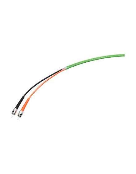 Siemens Siemens 6XV1873-3AH50 – SIMATIC NET industrial Ethernet, PROFINET or PROFIBUS cable