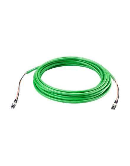 Siemens Siemens 6XV1873-5AN15 – SIMATIC NET industrial Ethernet, PROFINET or PROFIBUS cable
