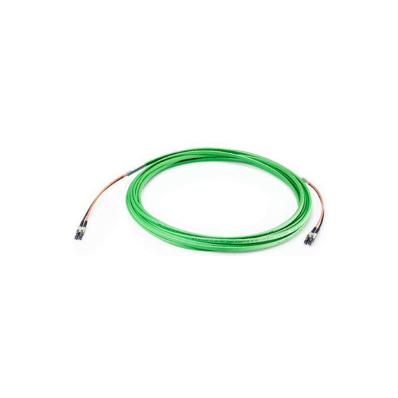 Siemens Siemens 6XV1873-5AT20 – SIMATIC NET industrial Ethernet, PROFINET or PROFIBUS cable