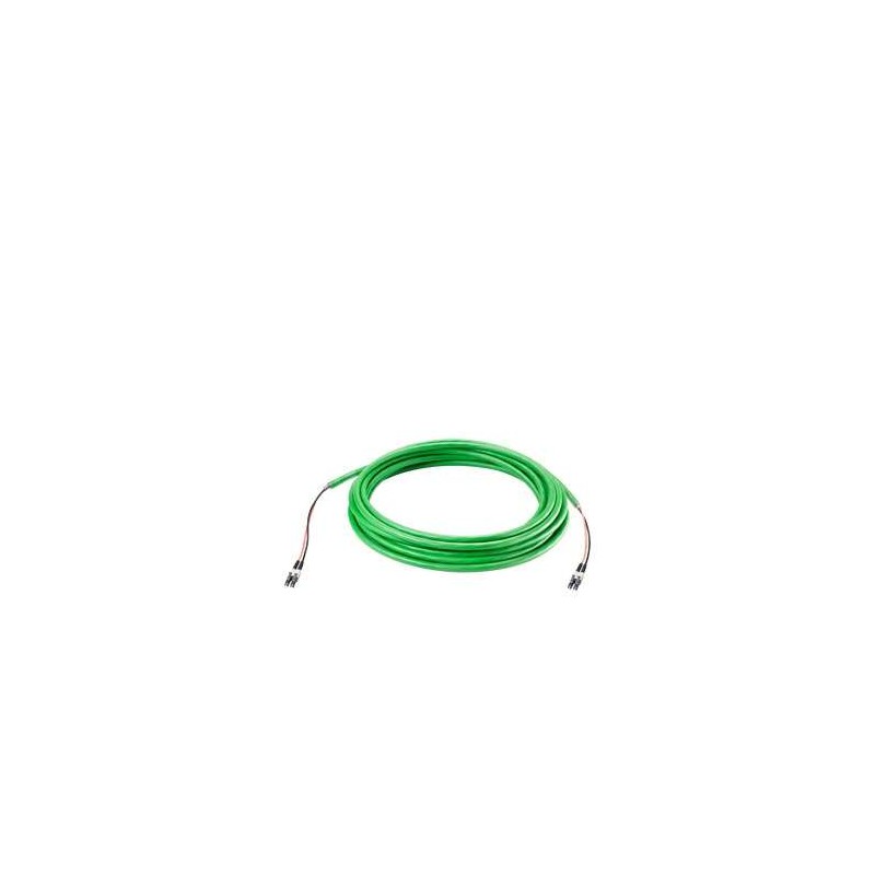 Siemens Siemens 6XV1873-5AT30 – SIMATIC NET industrial Ethernet, PROFINET or PROFIBUS cable