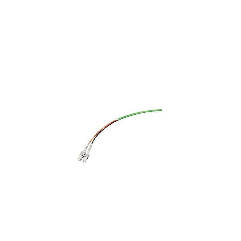 Siemens Siemens 6XV1873-6AN50 – SIMATIC NET industrial Ethernet, PROFINET or PROFIBUS cable