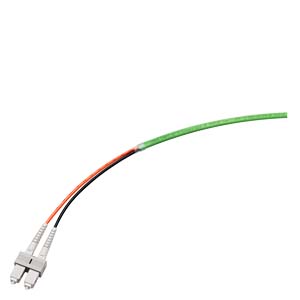 Siemens Siemens 6XV1873-6AT20 – SIMATIC NET industrial Ethernet, PROFINET or PROFIBUS cable