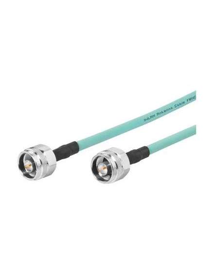 Siemens Siemens 6XV1875-5AN10 – SIMATIC NET industrial Ethernet, PROFINET or PROFIBUS cable