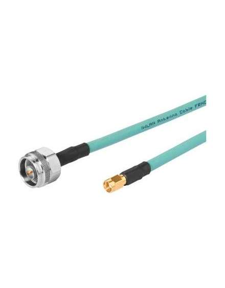 Siemens Siemens 6XV1875-5CN10 – SIMATIC NET industrial Ethernet, PROFINET or PROFIBUS cable