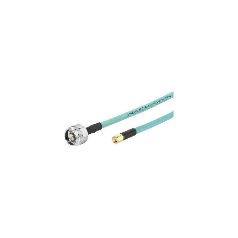 Siemens Siemens 6XV1875-5LH50 – SIMATIC NET industrial Ethernet, PROFINET or PROFIBUS cable