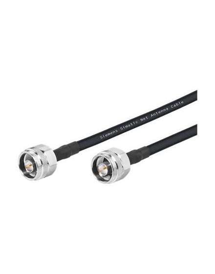 Siemens Siemens 6XV1875-5SH50 – SIMATIC NET industrial Ethernet, PROFINET or PROFIBUS cable
