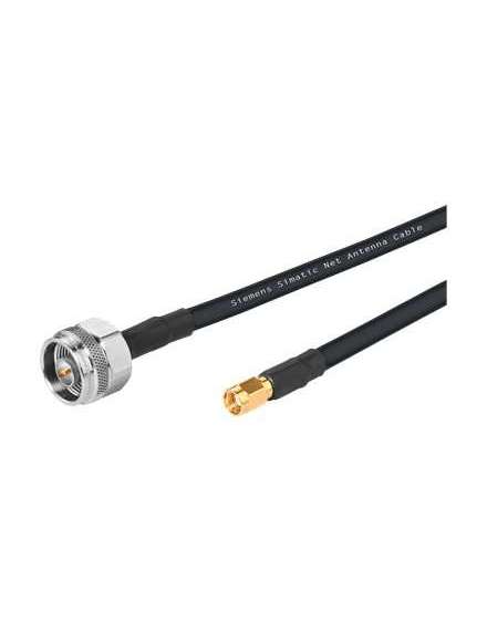 Siemens Siemens 6XV1875-5TH10 – SIMATIC NET industrial Ethernet, PROFINET or PROFIBUS cable
