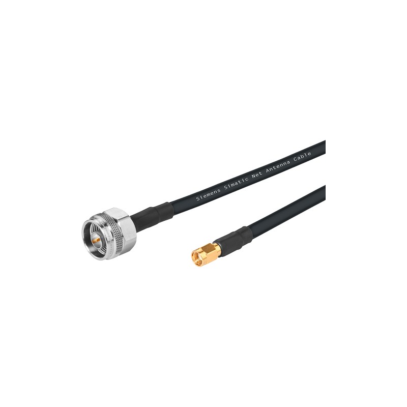 Siemens Siemens 6XV1875-5TH20 – SIMATIC NET industrial Ethernet, PROFINET or PROFIBUS cable