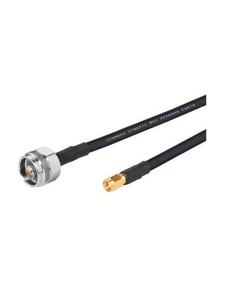 Siemens Siemens 6XV1875-5TH50 – SIMATIC NET industrial Ethernet, PROFINET or PROFIBUS cable