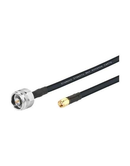 Siemens Siemens 6XV1875-5UH20 – SIMATIC NET industrial Ethernet, PROFINET or PROFIBUS cable