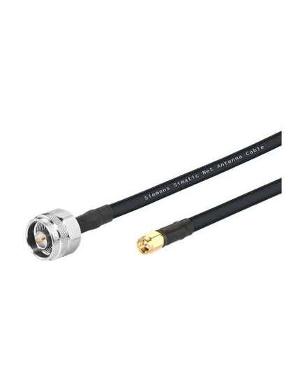 Siemens Siemens 6XV1875-5UH50 – SIMATIC NET industrial Ethernet, PROFINET or PROFIBUS cable