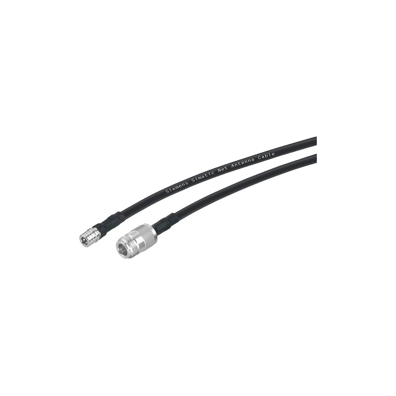 Siemens Siemens 6XV1875-5VH10 – SIMATIC NET industrial Ethernet, PROFINET or PROFIBUS cable