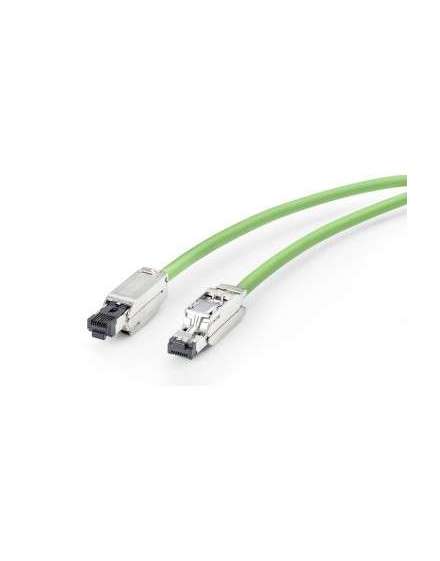 Siemens Siemens 6XV1878-5BH30 – SIMATIC NET industrial Ethernet, PROFINET or PROFIBUS cable
