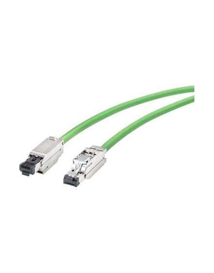 Siemens Siemens 6XV1878-5BH50 – SIMATIC NET industrial Ethernet, PROFINET or PROFIBUS cable
